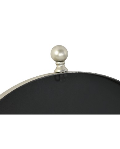 Orologio da Parete Home ESPRIT Champagne Ferro Specchio 67 x 8 x 67 cm Orologio da Parete Home ESPRIT Champagne Ferro Specchio 67 x 8 x 67 cm