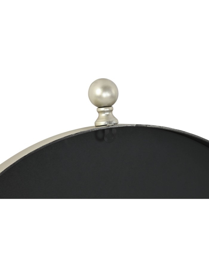 Orologio da Parete Home ESPRIT Champagne Ferro Specchio 67 x 8 x 67 cm Orologio da Parete Home ESPRIT Champagne Ferro Specchio 67 x 8 x 67 cm