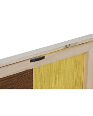 Quadro Home ESPRIT A quadri Città 50 x 3 x 50 cm (2 Unità) Quadro Home ESPRIT A quadri Città 50 x 3 x 50 cm (2 Unità)