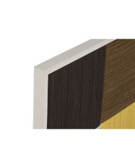 Quadro Home ESPRIT A quadri Città 50 x 3 x 50 cm (2 Unità) Quadro Home ESPRIT A quadri Città 50 x 3 x 50 cm (2 Unità)