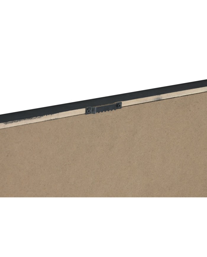 Quadro Home ESPRIT Nero Beige Moderno 60 x 3 x 80 cm (2 Unità)