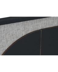 Quadro Home ESPRIT Nero Beige Moderno 60 x 3 x 80 cm (2 Unità)