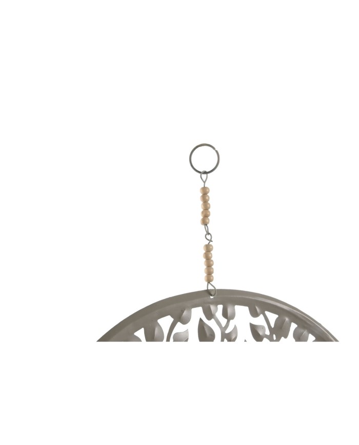 Decorazione pensile Home ESPRIT Azzurro Bianco Grigio Rosa Ferro Albero Buddha Orientale 33 x 1 x 77 cm (4 Unità) Decorazione pensile Home ESPRIT Azzurro Bianco Grigio Rosa Ferro Albero Buddha Orientale 33 x 1 x 77 cm (4 Unità)