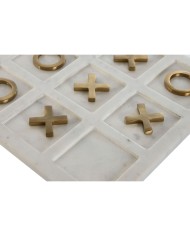 Gioco Tris Home ESPRIT 30,5 x 30,5 x 1,5 cm Gioco Tris Home ESPRIT 30,5 x 30,5 x 1,5 cm