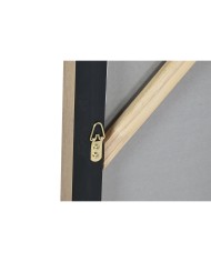 Quadro Home ESPRIT Bianco Dorato Albero Tradizionale 182 x 3,8 x 80 cm