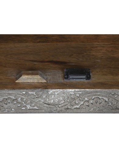 Armadio Home ESPRIT Marrone Chiaro Legno 85,5 x 47 x 180 cm Armadio Home ESPRIT Marrone Chiaro Legno 85,5 x 47 x 180 cm