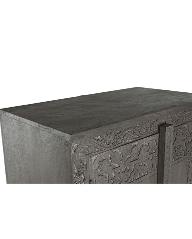 Armadio Home ESPRIT Marrone Chiaro Legno 85,5 x 47 x 180 cm Armadio Home ESPRIT Marrone Chiaro Legno 85,5 x 47 x 180 cm