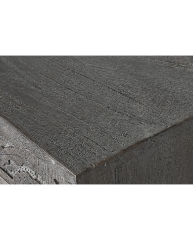 Credenza Home ESPRIT Marrone Chiaro Legno 175 x 40 x 90 cm 175,5 x 40 x 90 cm Credenza Home ESPRIT Marrone Chiaro Legno 175 x 40 x 90 cm 175,5 x 40 x 90 cm