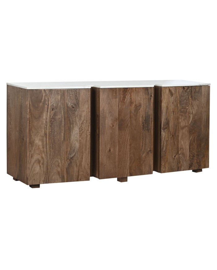 Credenza Home ESPRIT Marrone 162,5 x 47 x 76 cm