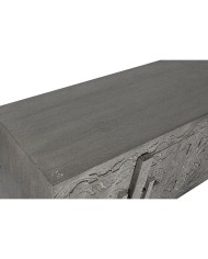 Mobile TV Home ESPRIT Marrone Chiaro 200 x 40 x 61 cm Mobile TV Home ESPRIT Marrone Chiaro 200 x 40 x 61 cm