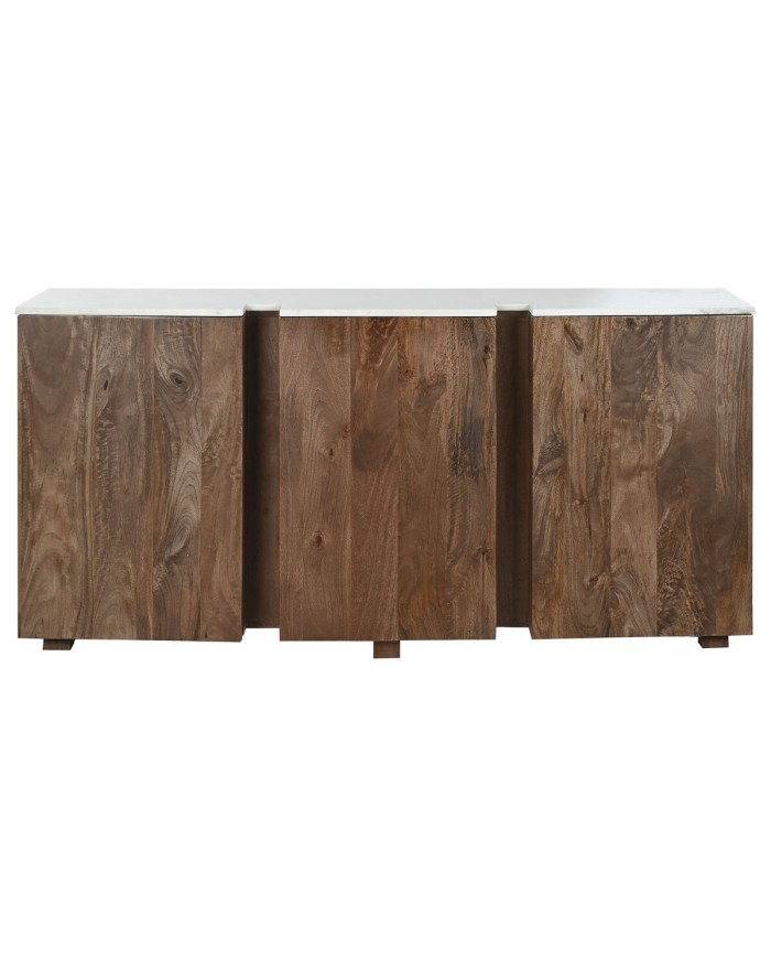 Credenza Home ESPRIT Marrone 162,5 x 47 x 76 cm