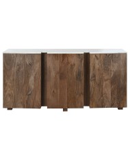 Credenza Home ESPRIT Marrone 162,5 x 47 x 76 cm
