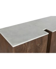 Credenza Home ESPRIT Marrone 162,5 x 47 x 76 cm