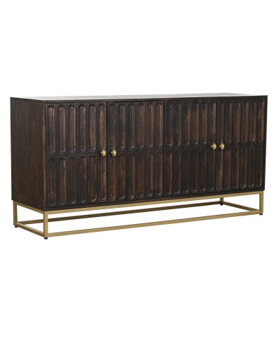Credenza Home ESPRIT 157,5 x 47 x 76,2 cm Credenza Home ESPRIT 157,5 x 47 x 76,2 cm