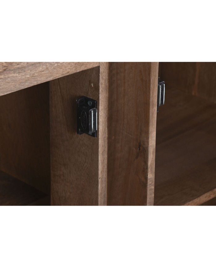 Credenza Home ESPRIT Marrone 162,5 x 47 x 76 cm