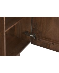 Credenza Home ESPRIT Marrone 162,5 x 47 x 76 cm