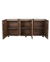 Credenza Home ESPRIT Marrone 162,5 x 47 x 76 cm