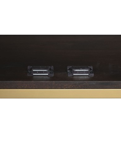 Credenza Home ESPRIT 157,5 x 47 x 76,2 cm Credenza Home ESPRIT 157,5 x 47 x 76,2 cm