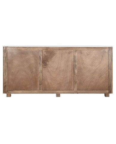 Credenza Home ESPRIT Marrone 162,5 x 47 x 76 cm Credenza Home ESPRIT Marrone 162,5 x 47 x 76 cm