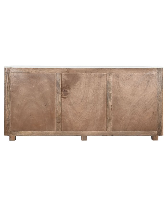 Credenza Home ESPRIT Marrone 162,5 x 47 x 76 cm