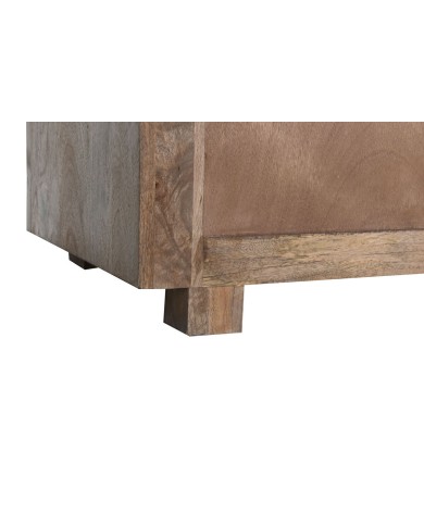 Credenza Home ESPRIT Marrone 162,5 x 47 x 76 cm Credenza Home ESPRIT Marrone 162,5 x 47 x 76 cm