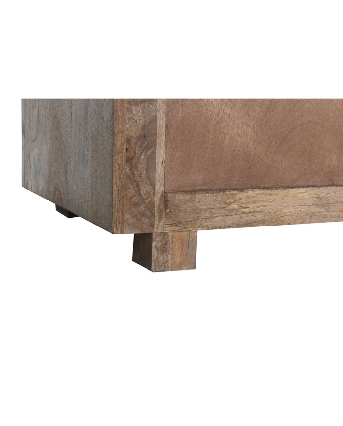 Credenza Home ESPRIT Marrone 162,5 x 47 x 76 cm