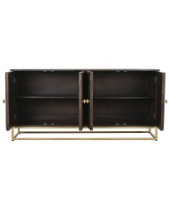 Credenza Home ESPRIT 157,5 x 47 x 76,2 cm