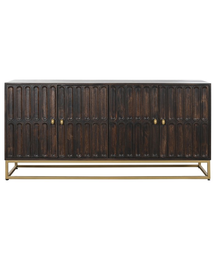 Credenza Home ESPRIT 157,5 x 47 x 76,2 cm