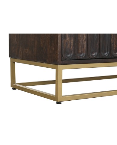 Credenza Home ESPRIT 157,5 x 47 x 76,2 cm Credenza Home ESPRIT 157,5 x 47 x 76,2 cm