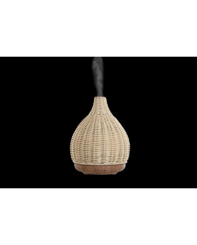 Diffusore di Oli Essenziali Home ESPRIT Città 220 ml