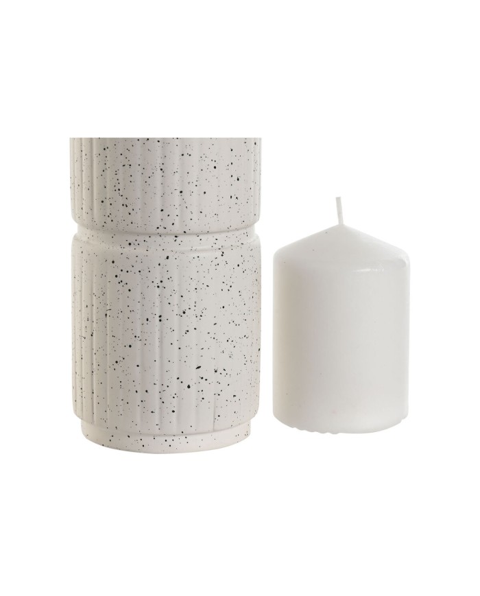 Candela Profumata Home ESPRIT Città