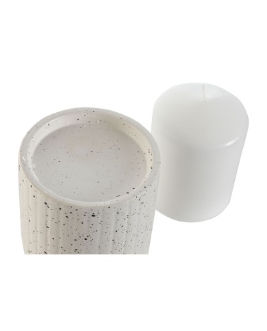 Candela Profumata Home ESPRIT Città