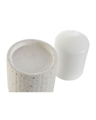 Candela Profumata Home ESPRIT Città