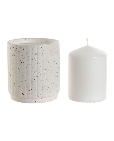 Candela Profumata Home ESPRIT Città