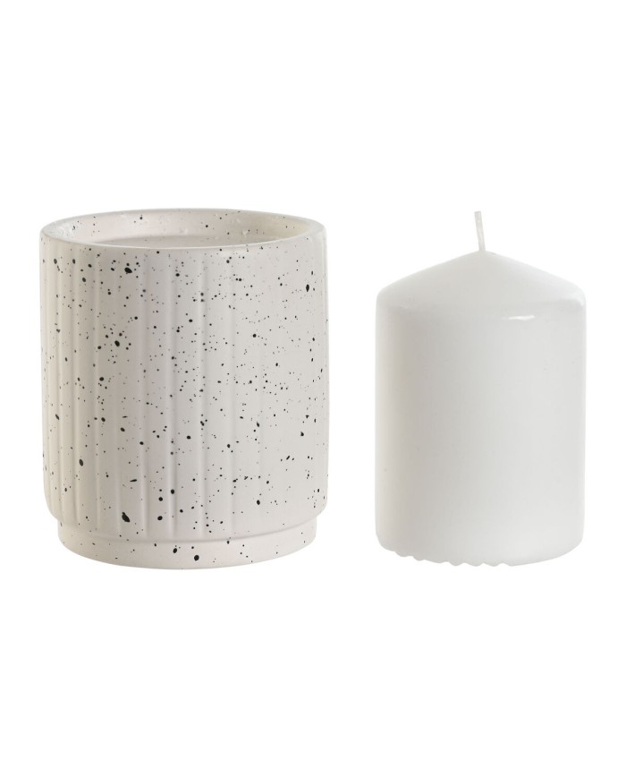 Candela Profumata Home ESPRIT Città