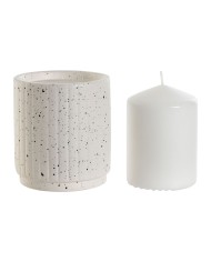 Candela Profumata Home ESPRIT Città