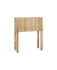 Ingresso Home ESPRIT Nero 64 x 26 x 83 cm