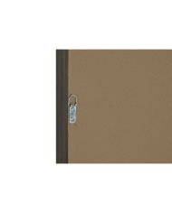 Tela Home ESPRIT Bianco Beige Foglia della pianta Città 50 x 4 x 60 cm (2 Unità) Tela Home ESPRIT Bianco Beige Foglia della pianta Città 50 x 4 x 60 cm (2 Unità)