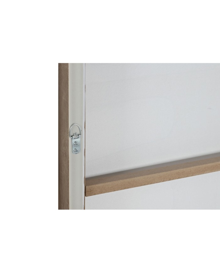 Quadro Home ESPRIT Verde Beige Astratto Moderno (2 Unità) Quadro Home ESPRIT Verde Beige Astratto Moderno (2 Unità)