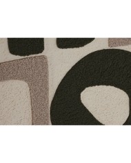 Quadro Home ESPRIT Verde Beige Astratto Moderno (2 Unità) Quadro Home ESPRIT Verde Beige Astratto Moderno (2 Unità)