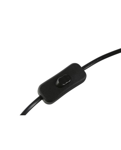 Lampada da Parete Home ESPRIT Nero Marrone scuro Coloniale Cavallo 220 V 18 x 21,5 x 50,5 cm (2 Unità) Lampada da Parete Home ESPRIT Nero Marrone scuro Coloniale Cavallo 220 V 18 x 21,5 x 50,5 cm (2 Unità)