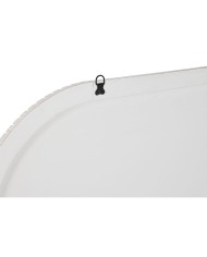 Decorazione da Parete Home ESPRIT Bianco Moderno Finitura invecchiata 89 x 3 x 89 cm Decorazione da Parete Home ESPRIT Bianco Moderno Finitura invecchiata 89 x 3 x 89 cm