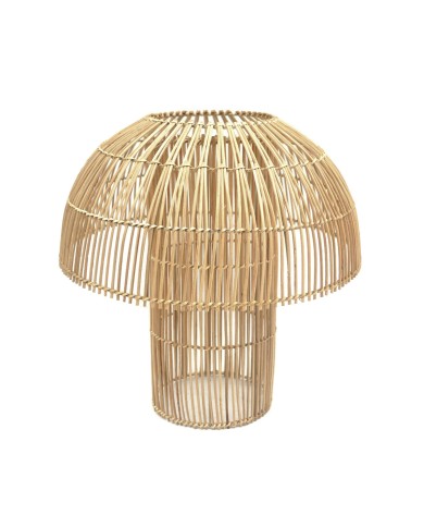Lampadario Home ESPRIT Marrone 50 x 50 x 51 cm