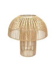 Lampadario Home ESPRIT Marrone 36 x 36 x 31 cm