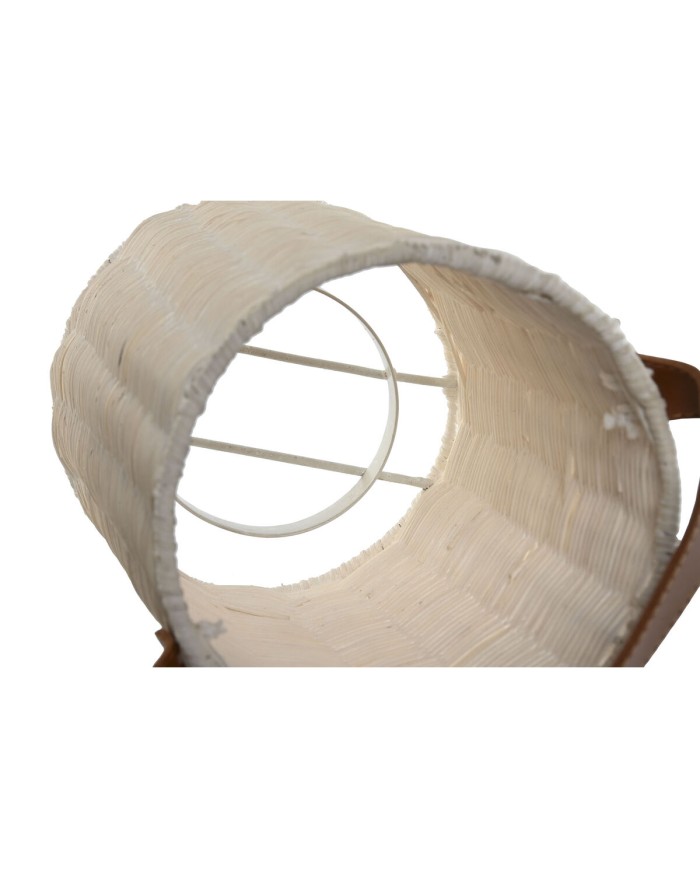 Portacandele Home ESPRIT Cristallo 20 x 20 x 30 cm (2 Unità) Portacandele Home ESPRIT Cristallo 20 x 20 x 30 cm (2 Unità)