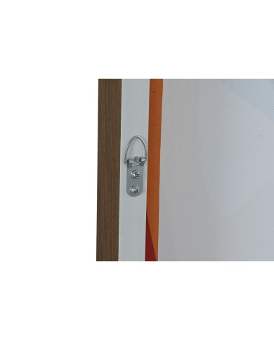 Quadro Home ESPRIT Città 80 x 4,5 x 120 cm (2 Unità)