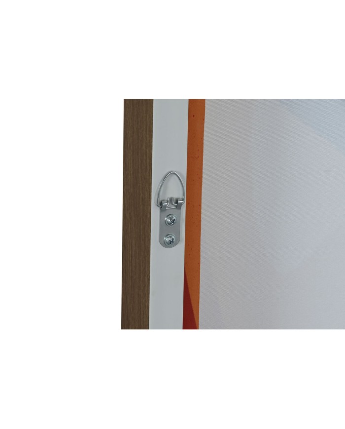 Quadro Home ESPRIT Città 80 x 4,5 x 120 cm (2 Unità)