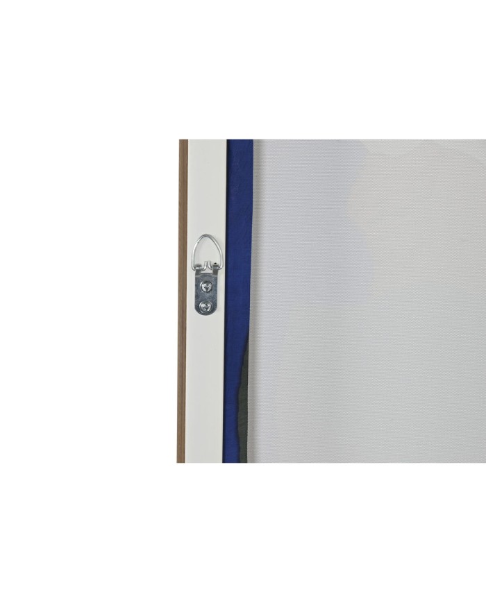 Quadro Home ESPRIT Astratto Città 80 x 4,5 x 120 cm (2 Unità) Quadro Home ESPRIT Astratto Città 80 x 4,5 x 120 cm (2 Unità)