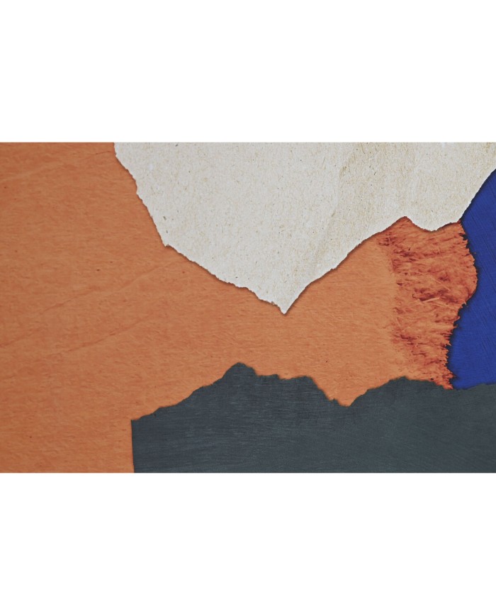 Quadro Home ESPRIT Astratto Città 80 x 4,5 x 120 cm (2 Unità) Quadro Home ESPRIT Astratto Città 80 x 4,5 x 120 cm (2 Unità)