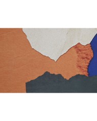 Quadro Home ESPRIT Astratto Città 80 x 4,5 x 120 cm (2 Unità) Quadro Home ESPRIT Astratto Città 80 x 4,5 x 120 cm (2 Unità)